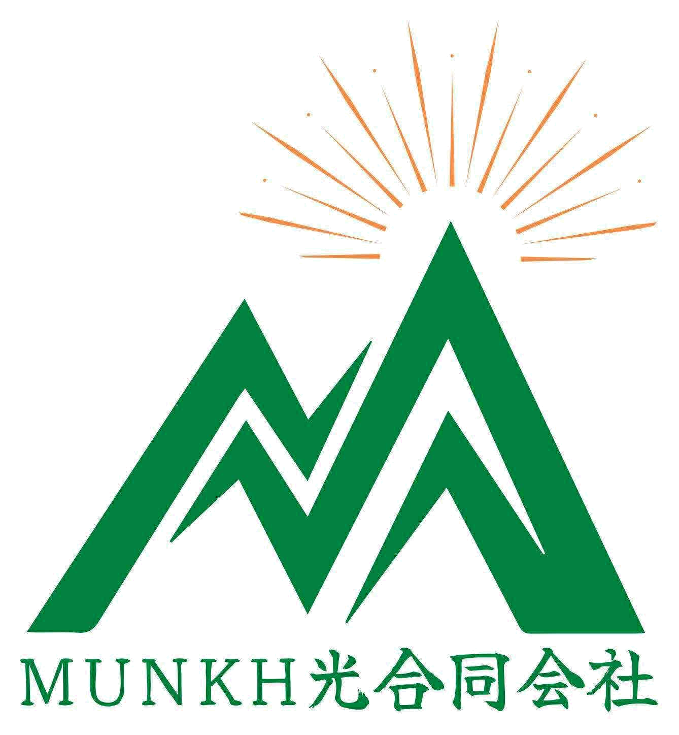 MUNKH光合同会社